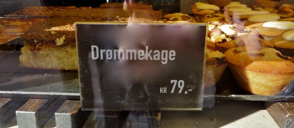 Dommekage