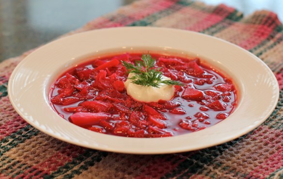 Borscht