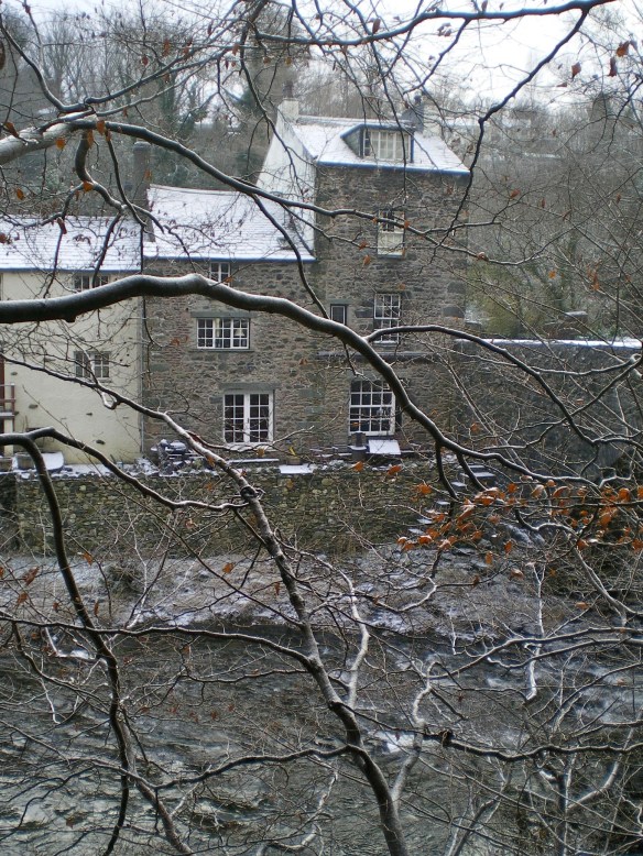 Lake District Cottage