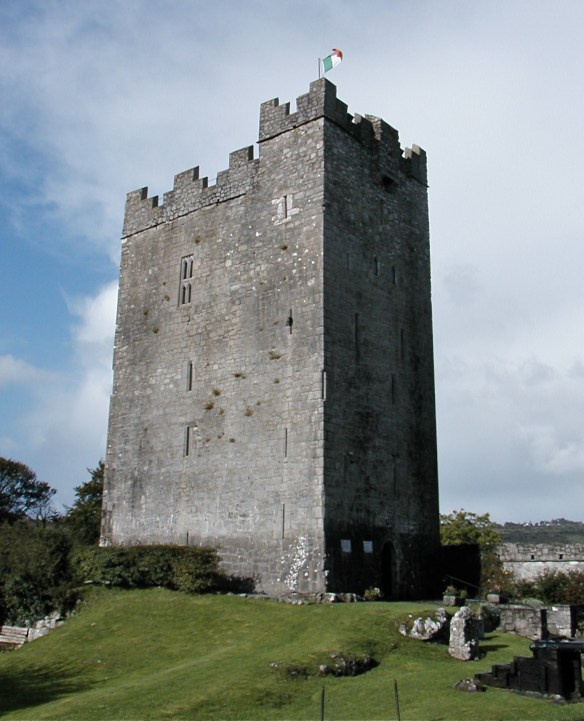 O'Dea Castle