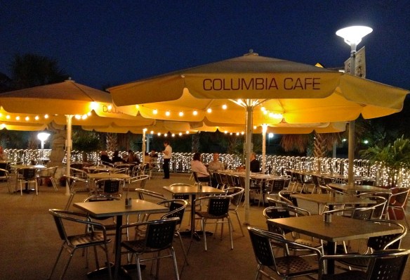 Columbia Cafe, Tampa, FL