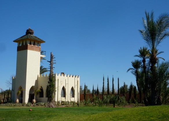 Royal Golf de Marrakech