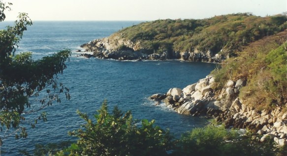 Oaxaca Mexico - Home to Tasty Carnitas and Beautiful Coastline