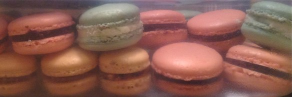 Macarons