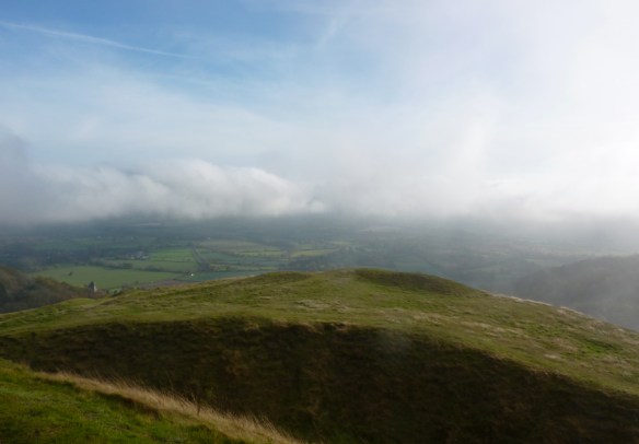 Views From The Beacon